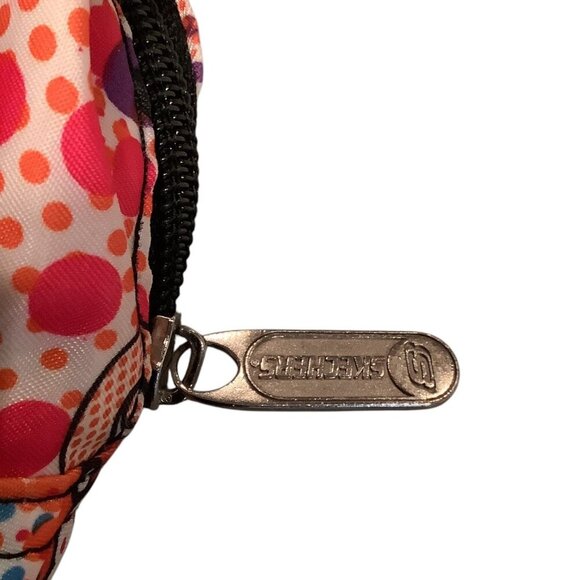 Skechers Kids Comic Pop Art Mini Backpack - Picture 3 of 11